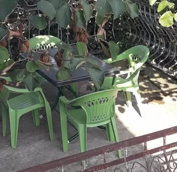 پانسیون House Dea Dea
