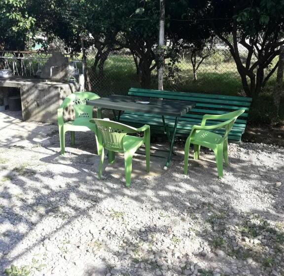 پانسیون House Dea Dea