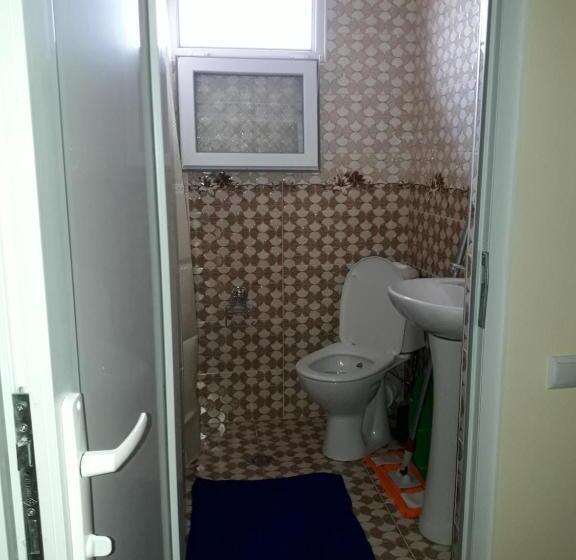 پانسیون House Dea Dea