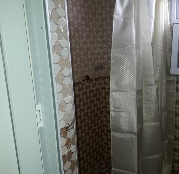 پانسیون House Dea Dea