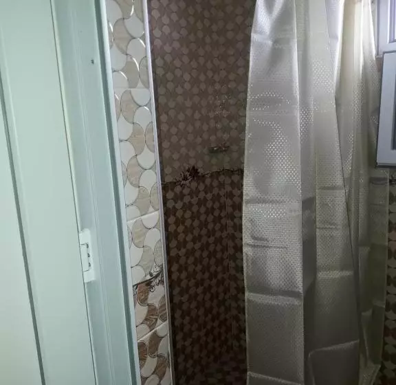 پانسیون House Dea Dea