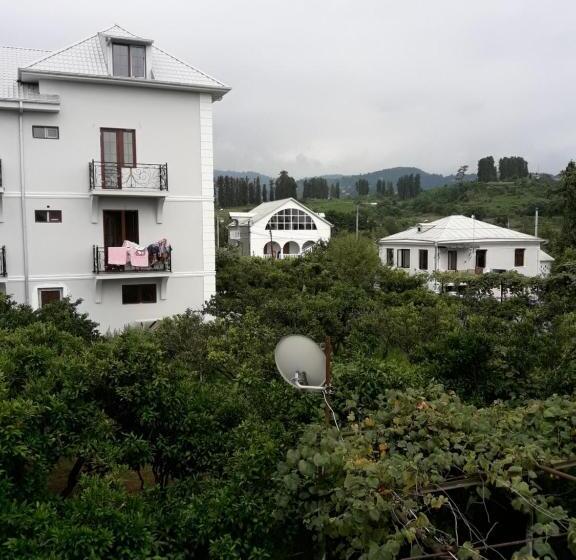 پانسیون House Dea Dea