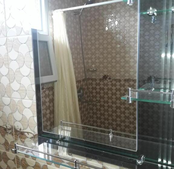 پانسیون House Dea Dea