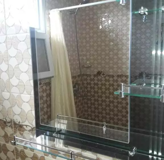 پانسیون House Dea Dea