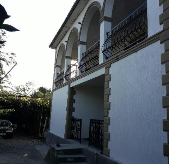 پانسیون House Dea Dea