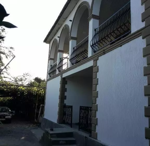 پانسیون House Dea Dea