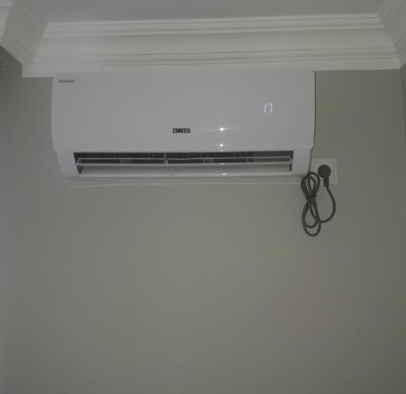 پانسیون House Dea Dea