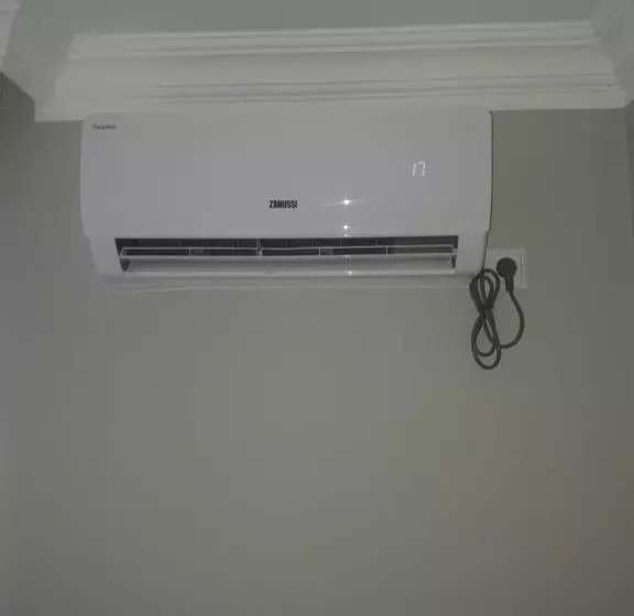پانسیون House Dea Dea