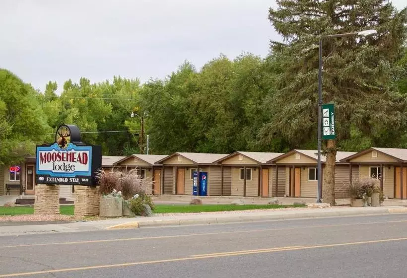 پانسیون Moosehead Lodge