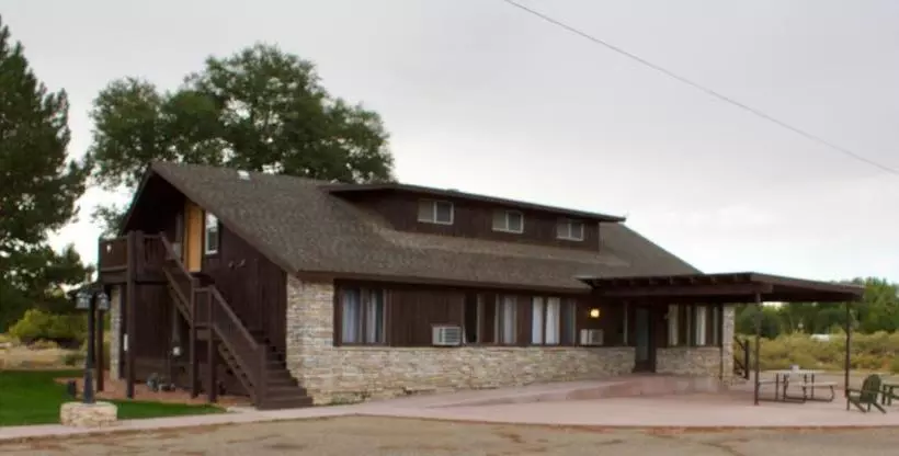 پانسیون Moosehead Lodge