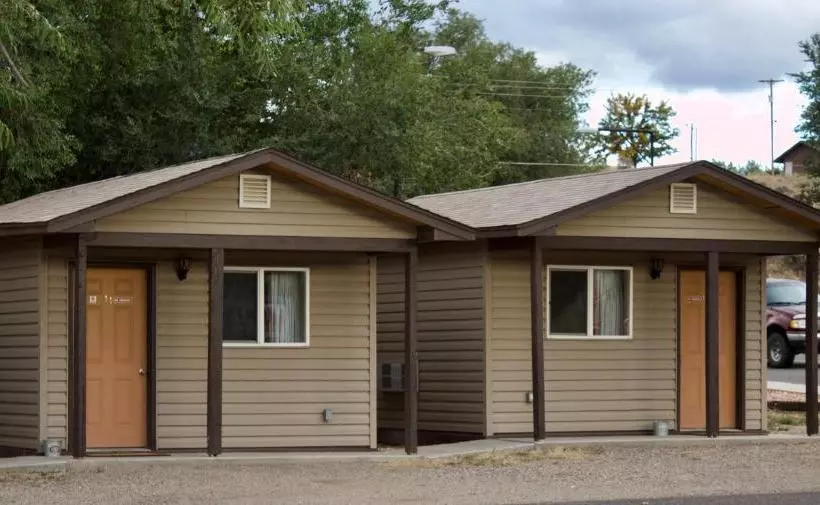 پانسیون Moosehead Lodge