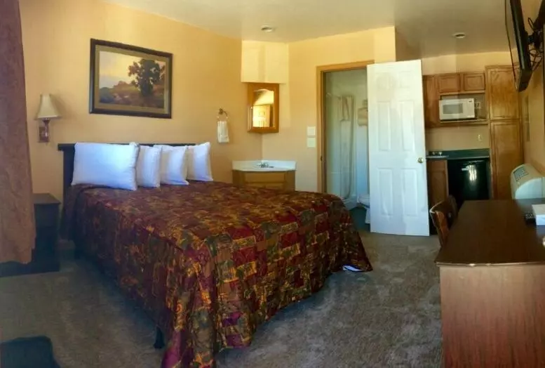 پانسیون Moosehead Lodge