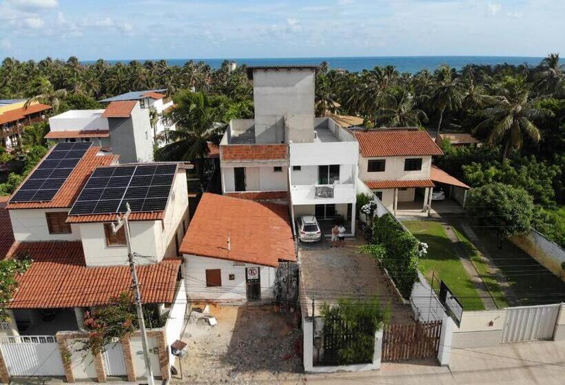 פנסיון Ruan Beach