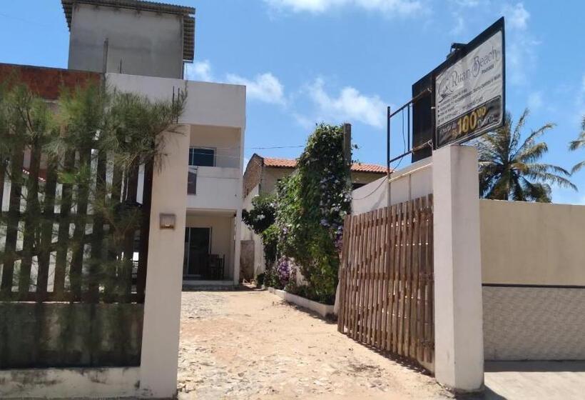 פנסיון Ruan Beach