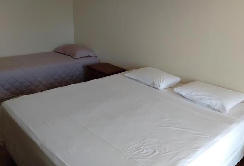 פנסיון Ruan Beach