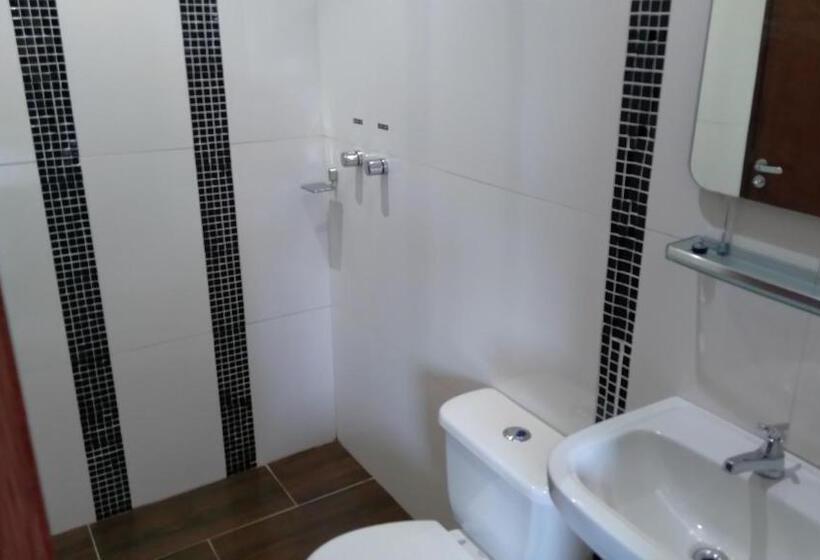 פנסיון Ruan Beach