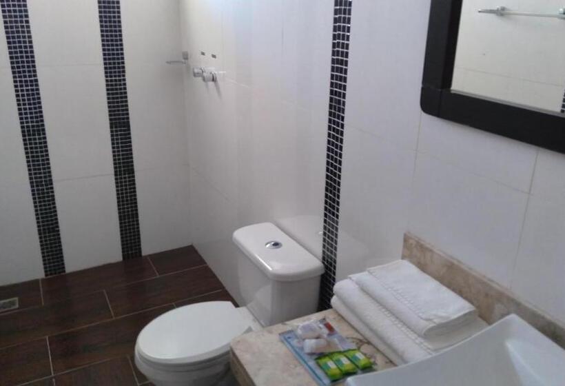 פנסיון Ruan Beach