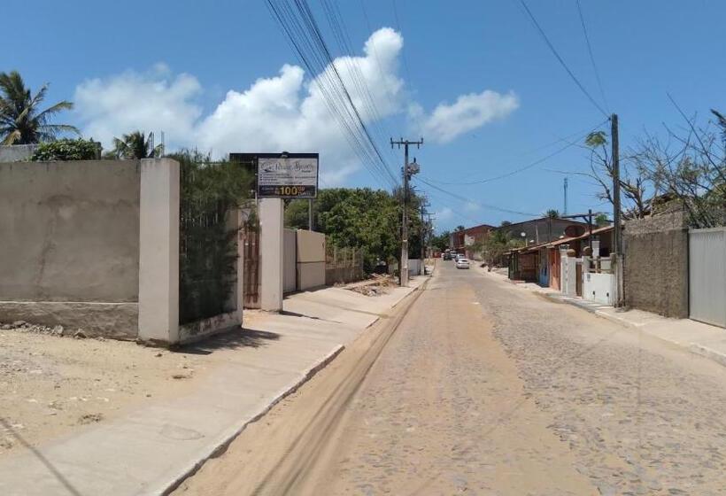 פנסיון Ruan Beach