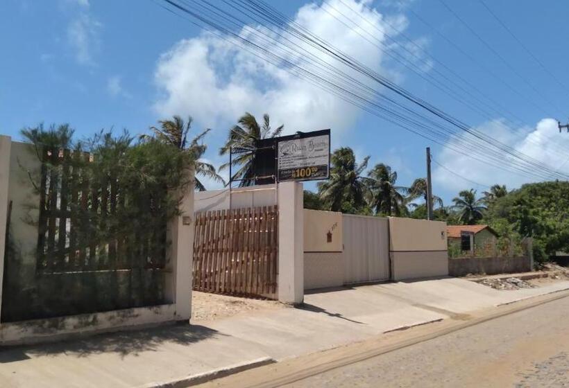 פנסיון Ruan Beach