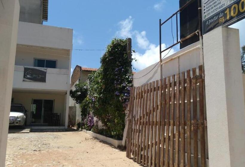 פנסיון Ruan Beach