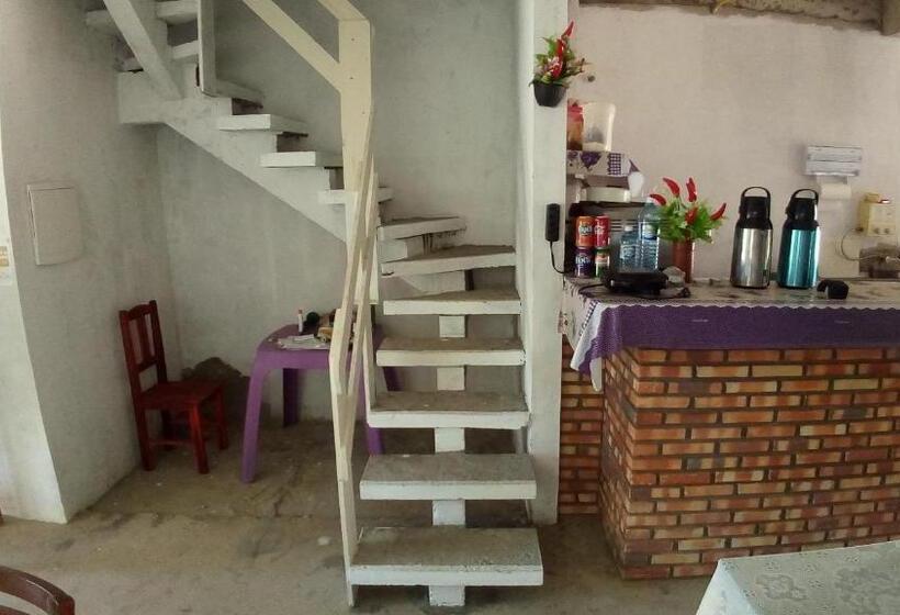 פנסיון Ruan Beach