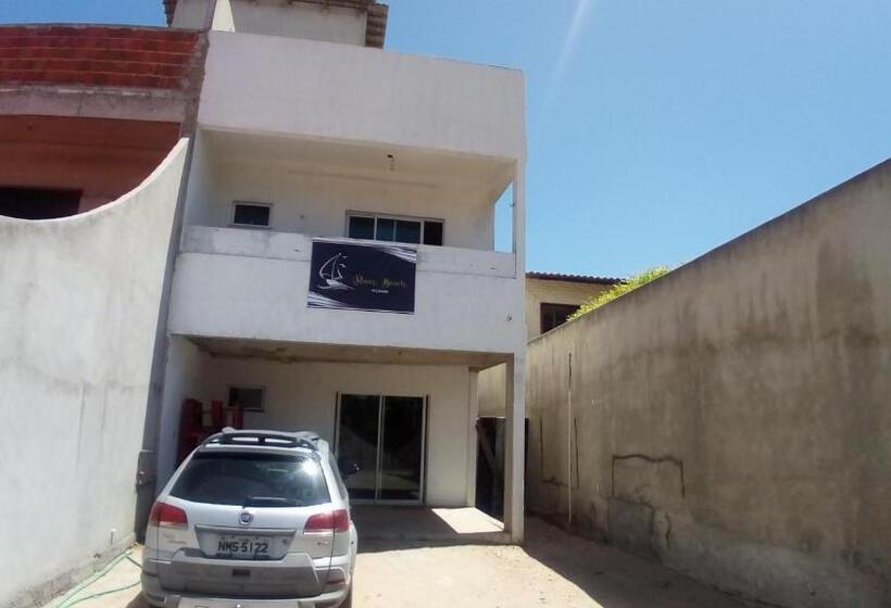 פנסיון Ruan Beach