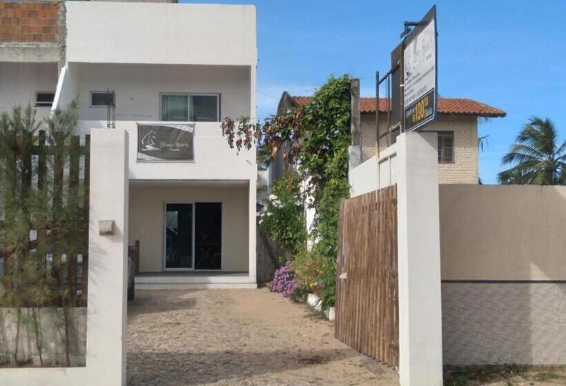 פנסיון Ruan Beach