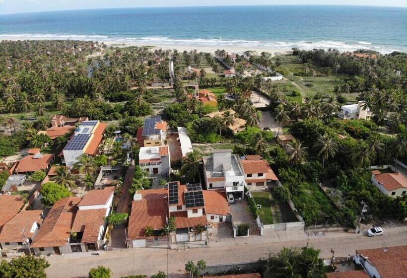 פנסיון Ruan Beach