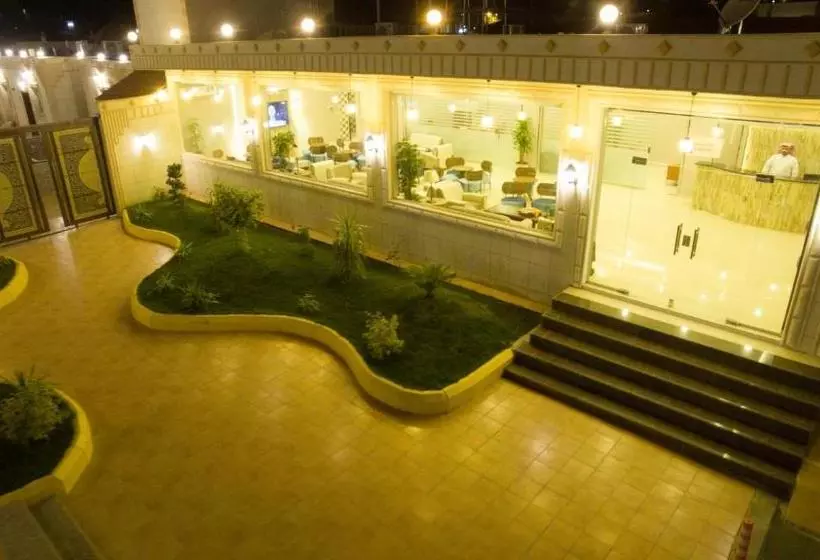 Seven Garden Resort