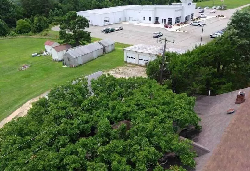 Sheldon's Motel And Restaurant