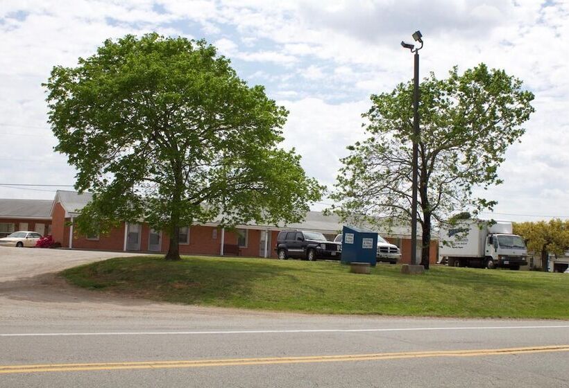 Sheldon's Motel And Restaurant