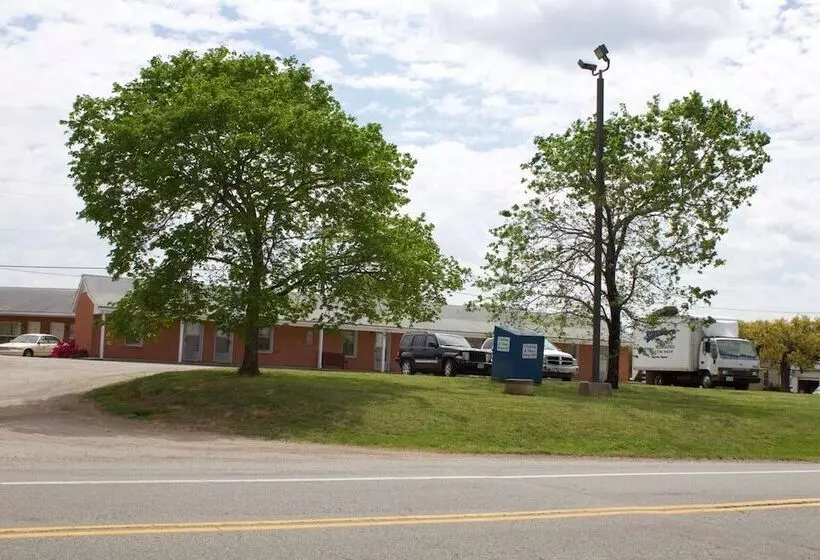 Sheldon's Motel And Restaurant