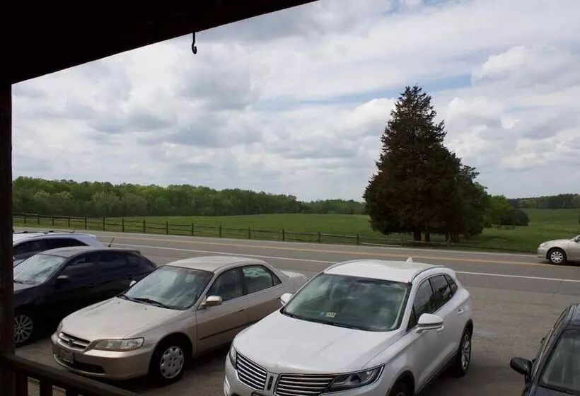 Sheldon's Motel And Restaurant