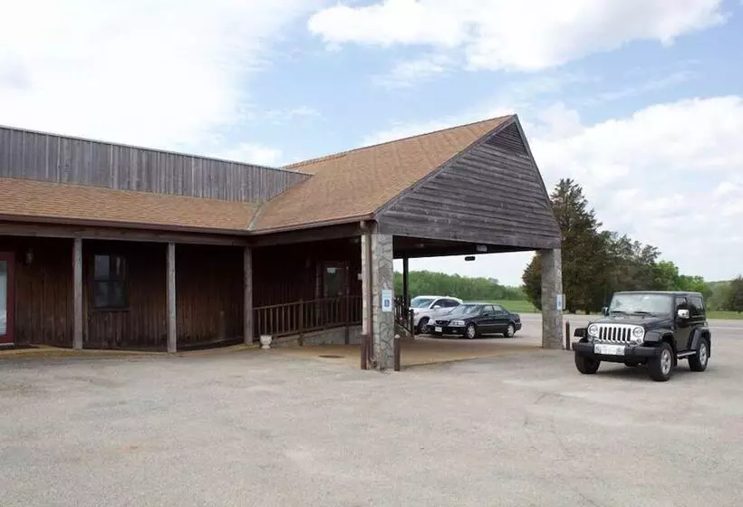 Sheldon's Motel And Restaurant