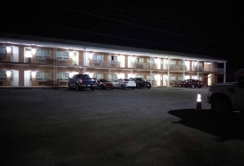 Sheldon's Motel And Restaurant