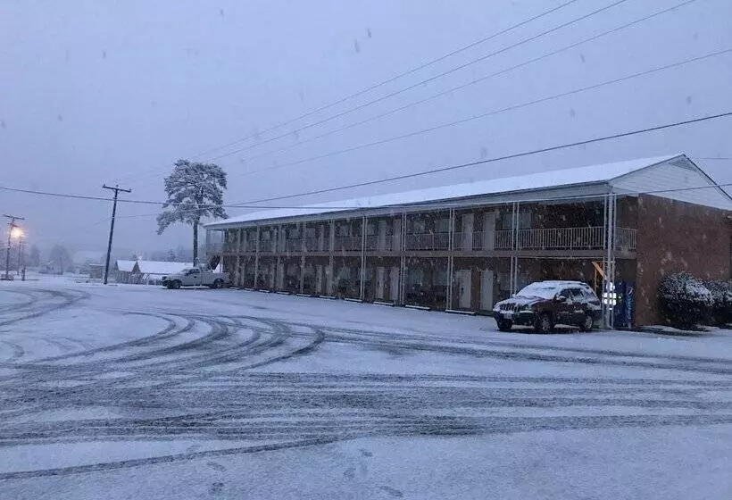 Sheldon's Motel And Restaurant