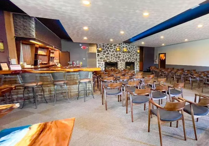 Soap Lake Natural Spa & Resort