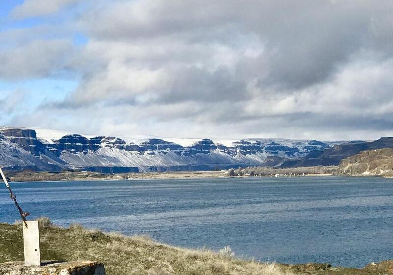 Soap Lake Natural Spa & Resort