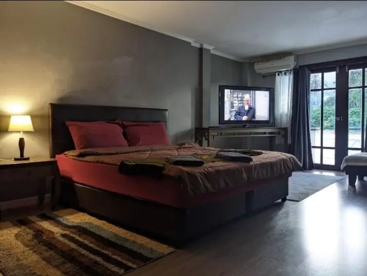 My Dream Wedding Apartments
