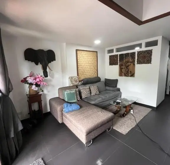 My Dream Wedding Apartments