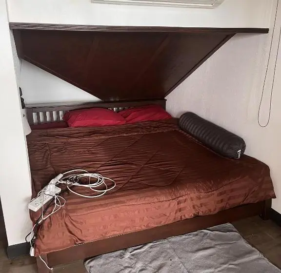 My Dream Wedding Apartments