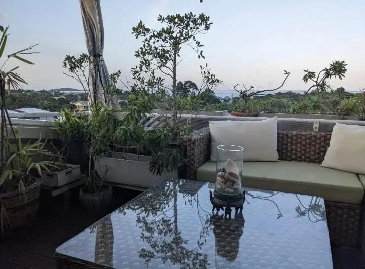 My Dream Wedding Apartments