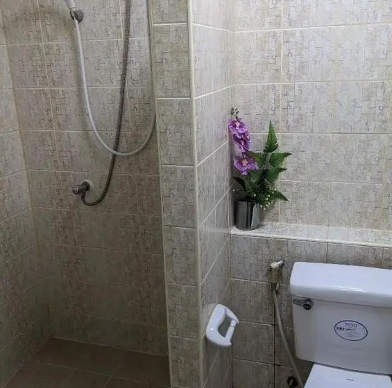 My Dream Wedding Apartments