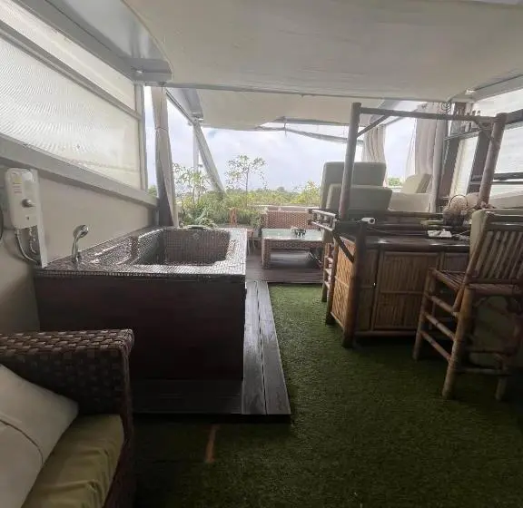 My Dream Wedding Apartments