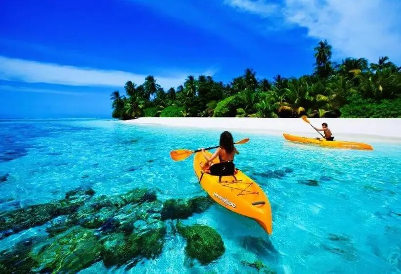 پانسیون Addu Scuba Dive