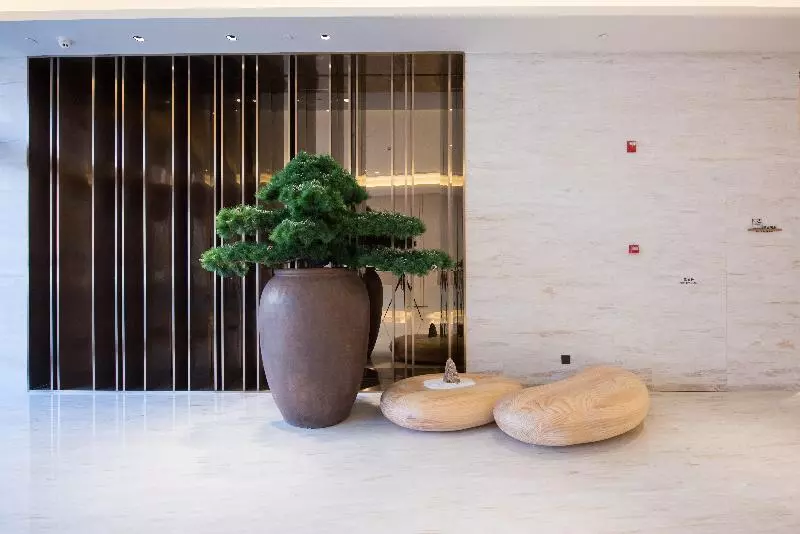 Ji Hotel Beijing International Exhibition Center Sanyuan Bridge