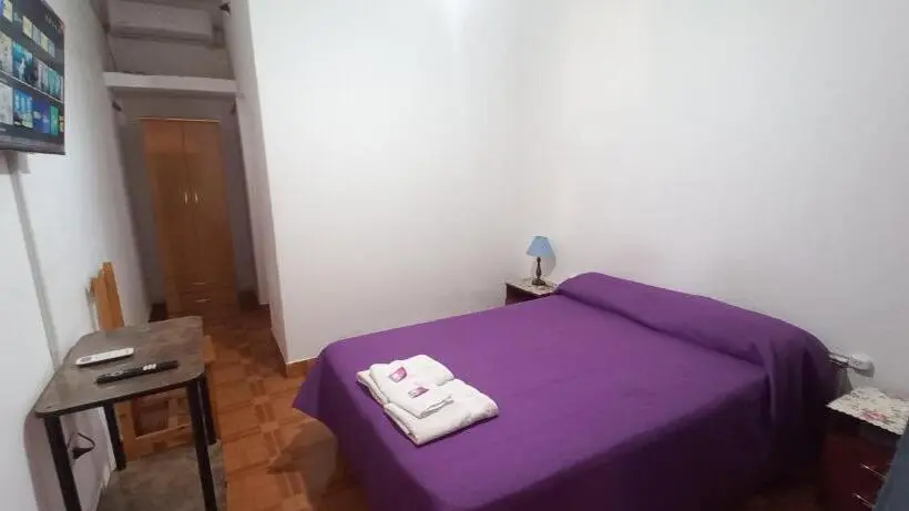 ペンション Residencial Doña Pocha