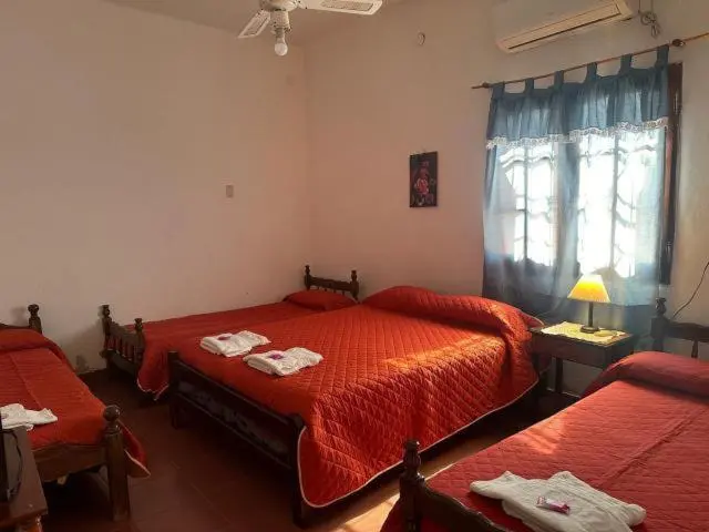 ペンション Residencial Doña Pocha