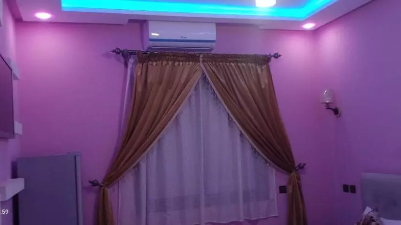 Retkeilymaja Hôtel Ajil Cascades D'ouzoud