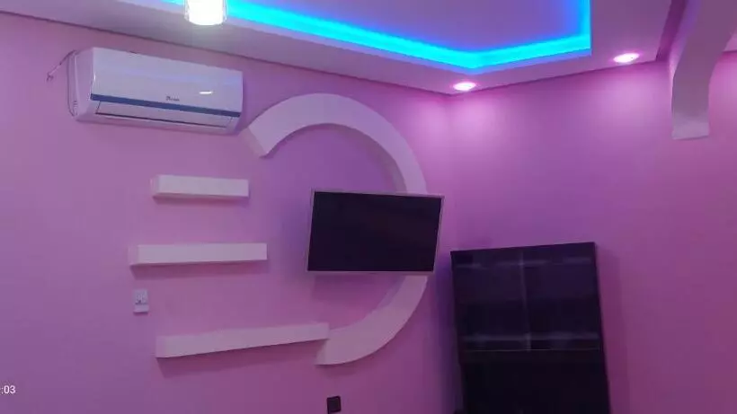 Retkeilymaja Hôtel Ajil Cascades D'ouzoud